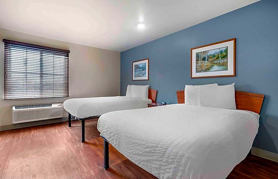 Extended Stay America Select Suites - Shreveport - Bossier City