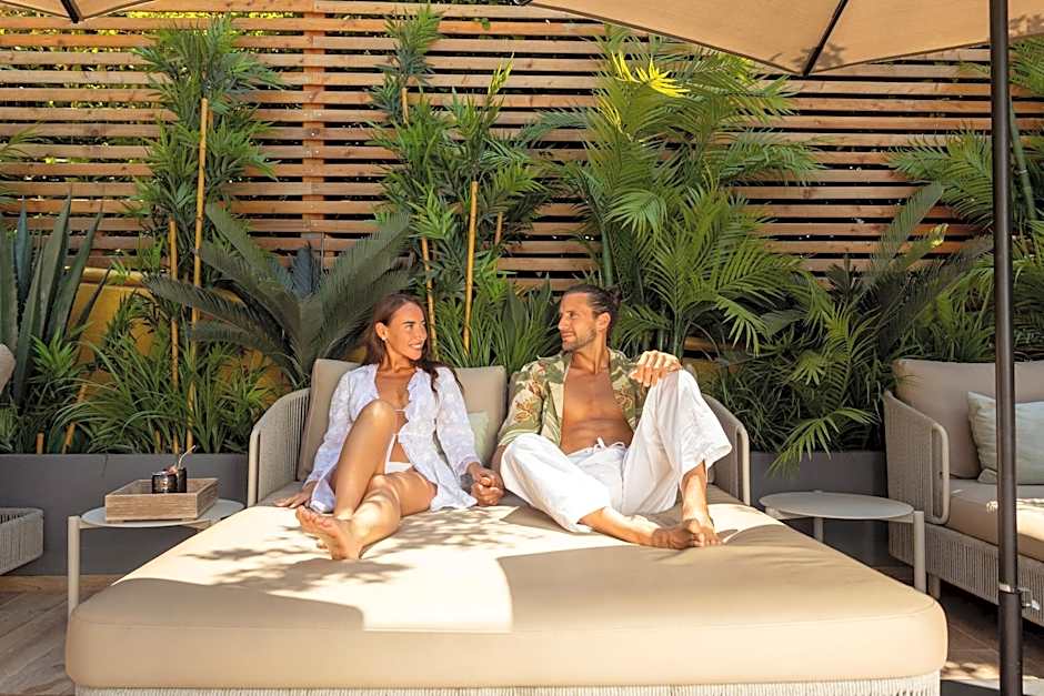 Hi Hotels Trento - Wellness & Spa Adults Only