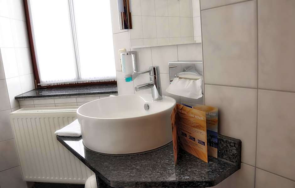 Dappers Wellness Hotel