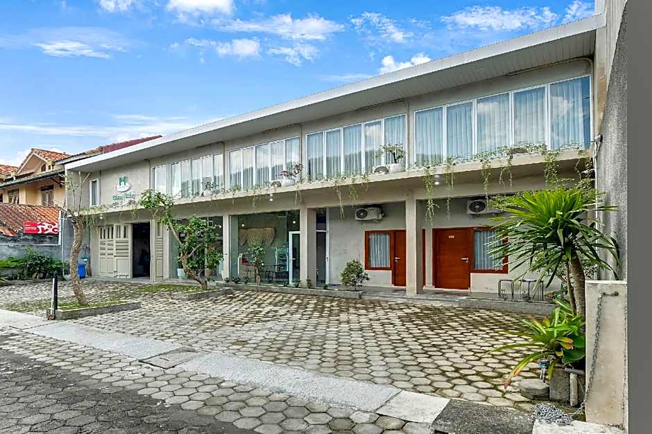 Capital O 90983 Harmony Easy Stay