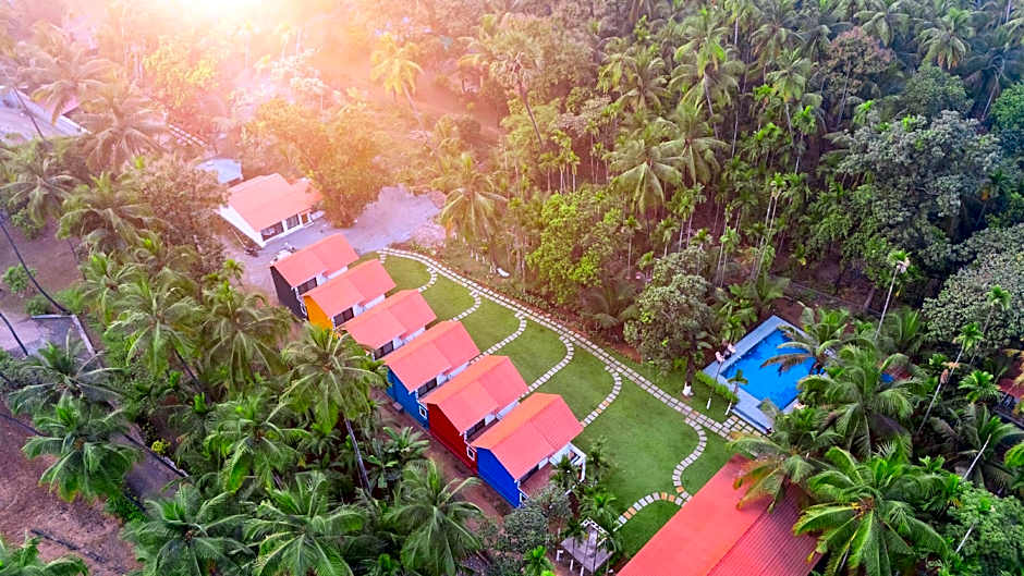 The Enchanted Nest By Privy Stays