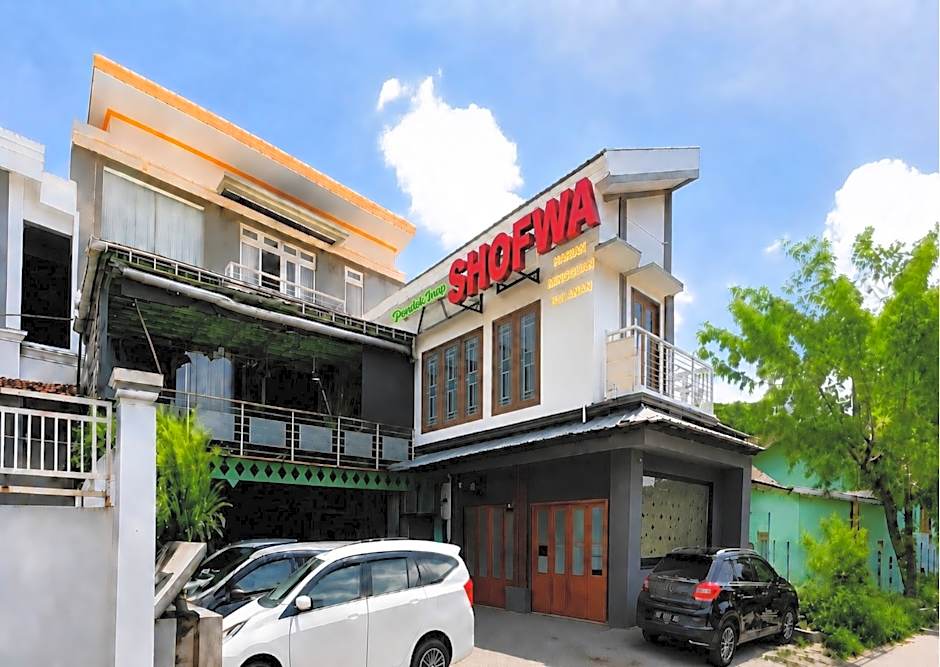 Hotel Shofwa
