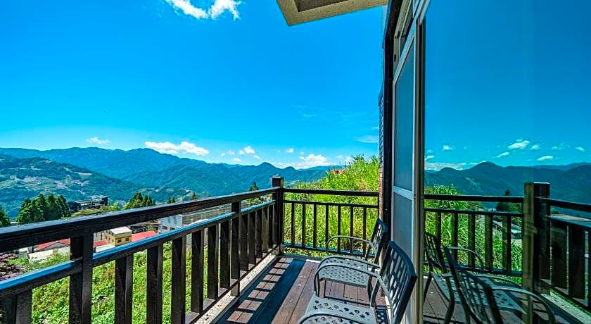 Egmont Mountain House