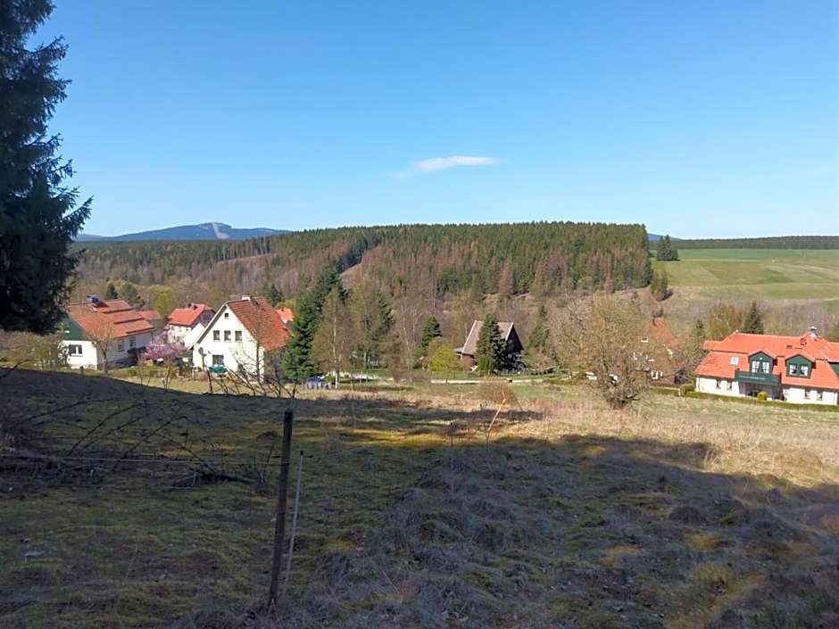 Hotel und Berggasthof Zum Sonnenhof