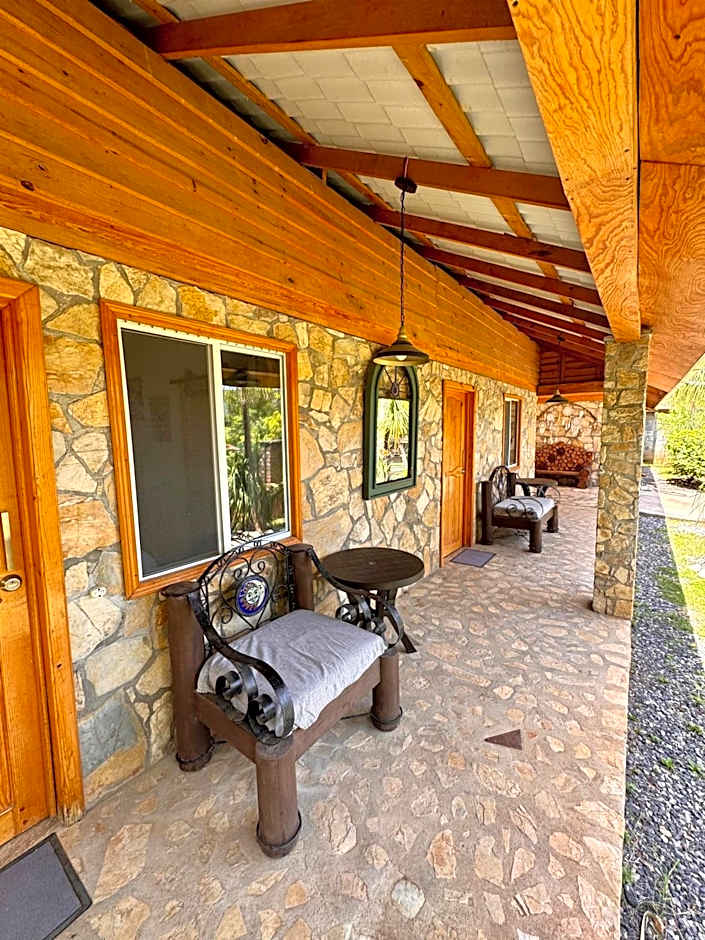 Azomalli Hotel Boutique