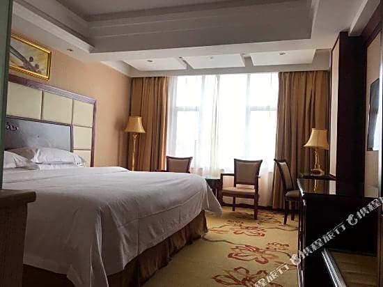Guilin Vienna Hotel Zhongshan Road Branch