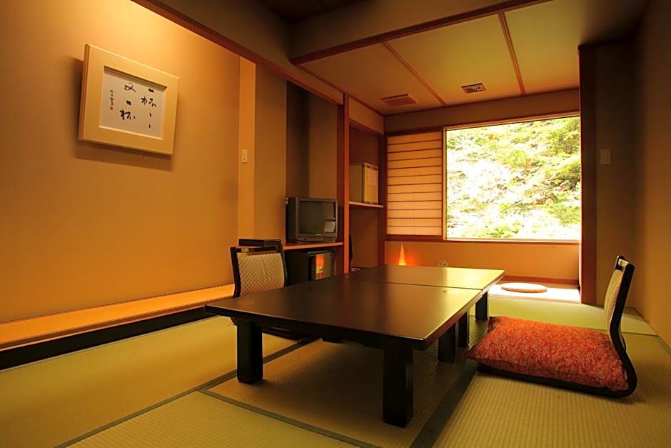 Yumotokan