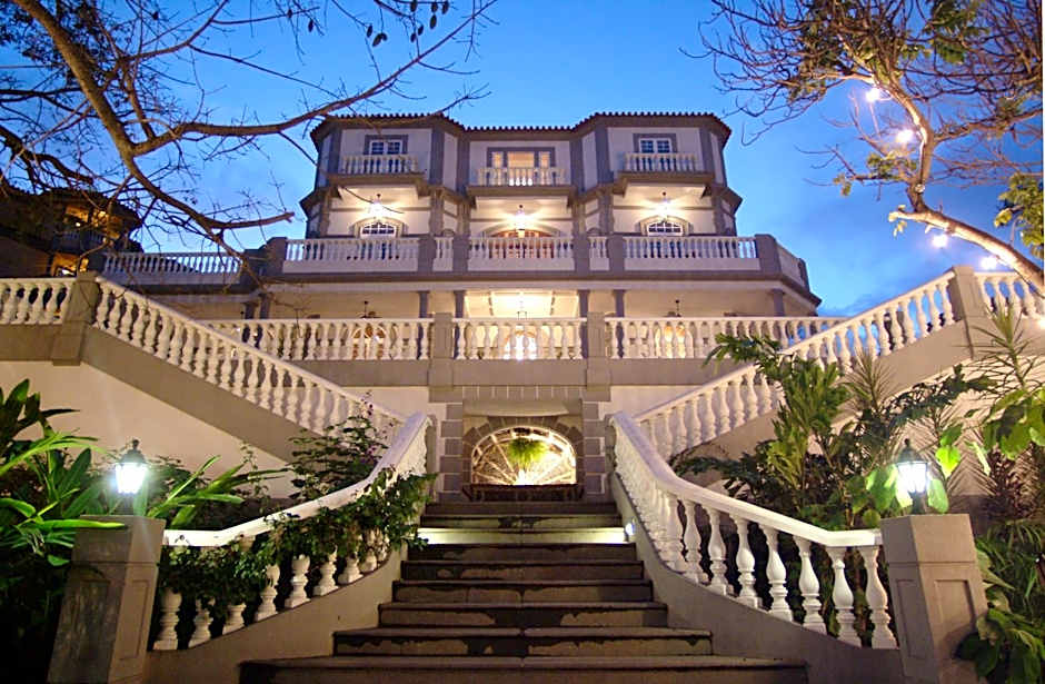 Pestana Miramar Garden & Ocean Hotel