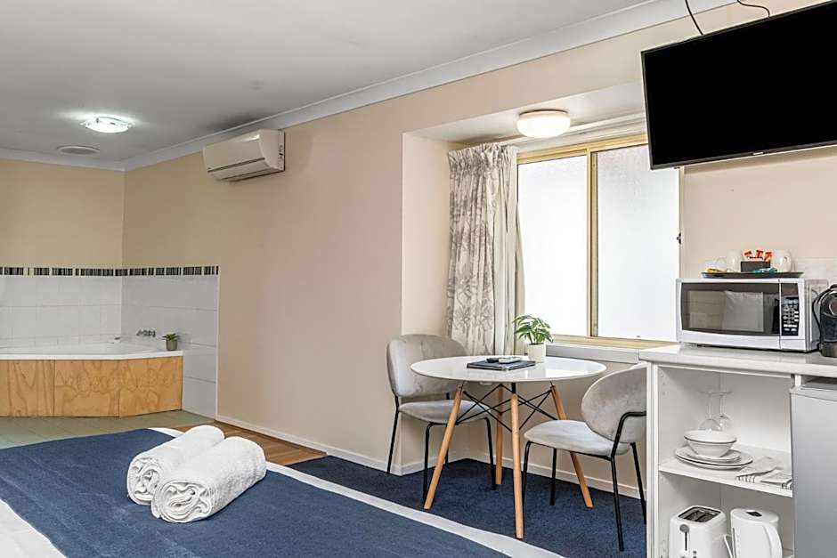 Lismore Wilson Motel