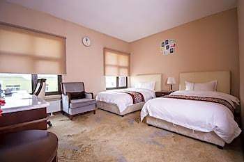 Mika Hotel
