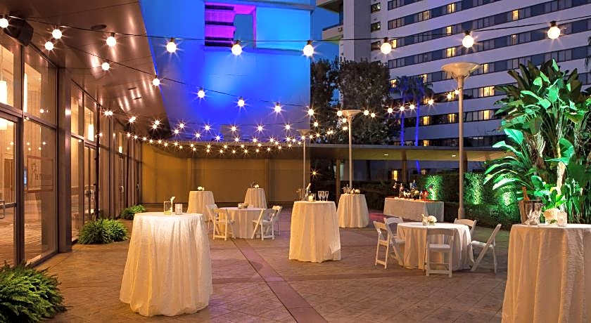 Hilton Orlando Lake Buena Vista - Disney Springs Area