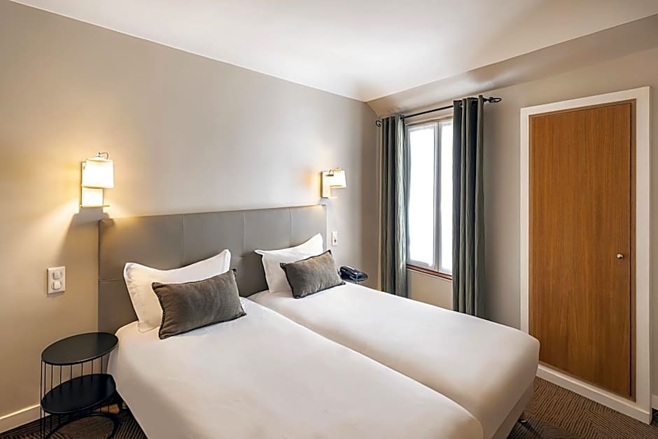 Best Western Aramis Saint-Germain