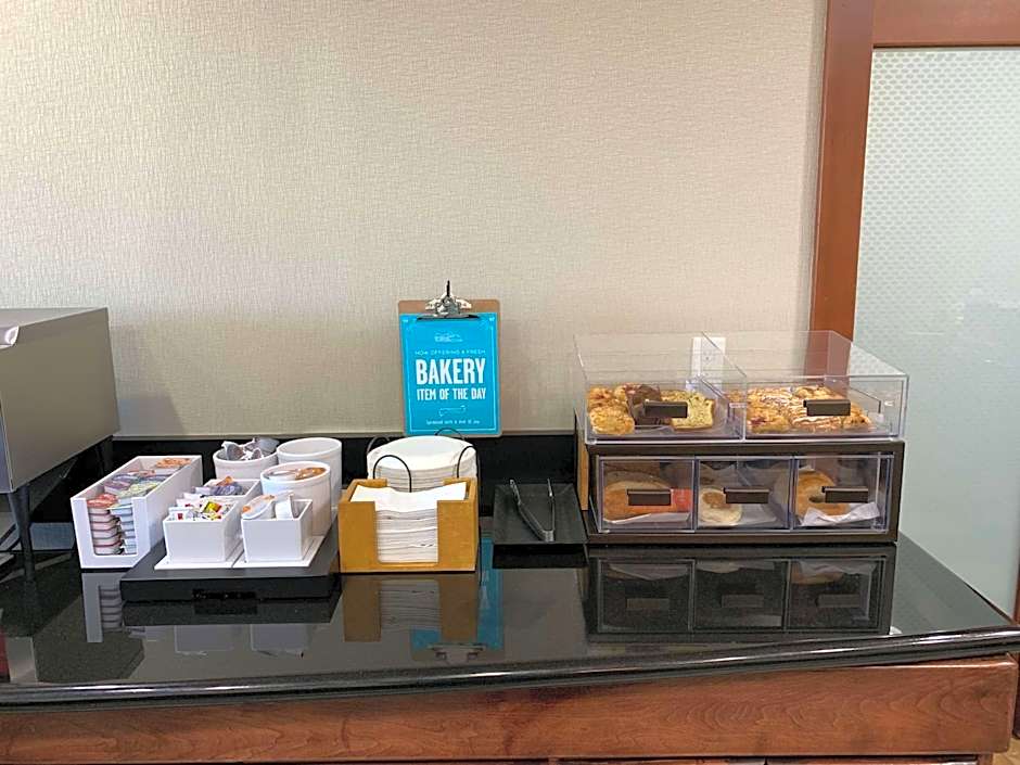 Hampton Inn By Hilton Fort Stockton, Tx