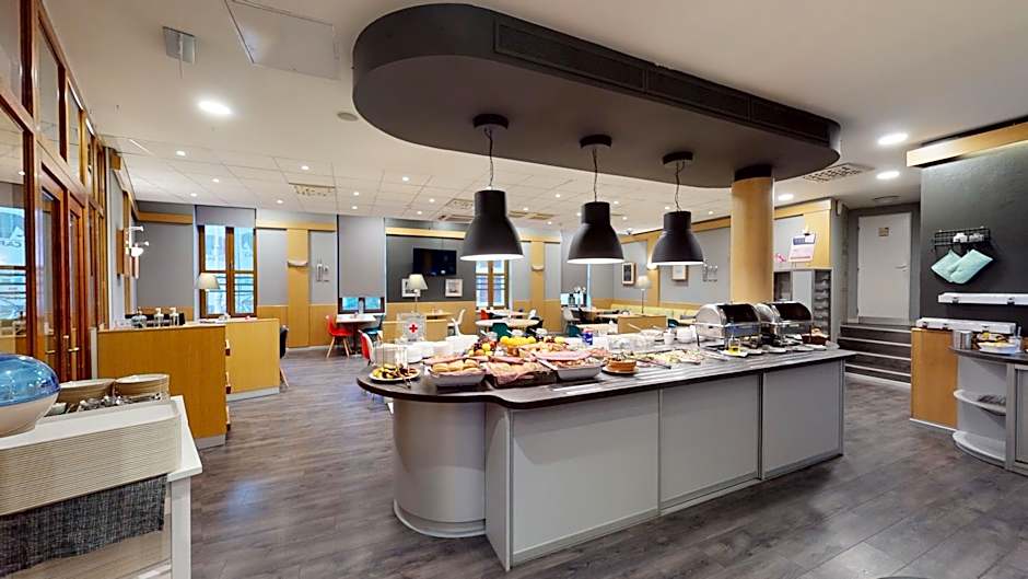 Ibis Bratislava Centrum