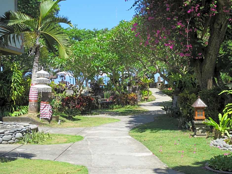 Besakih Beach Hotel