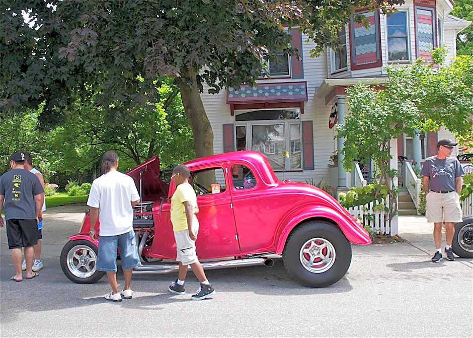 Bondy House Bed & Breakfast