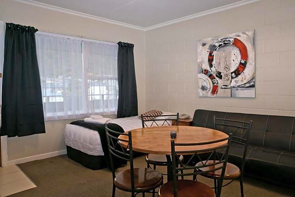 Picton Accommodation Gateway Motel
