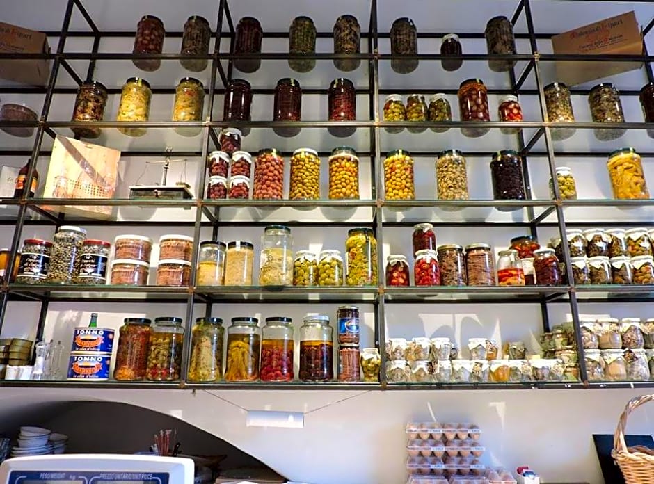 Boutique Hotel I Cinque Balconi