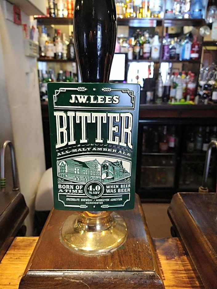 George Washington Inn