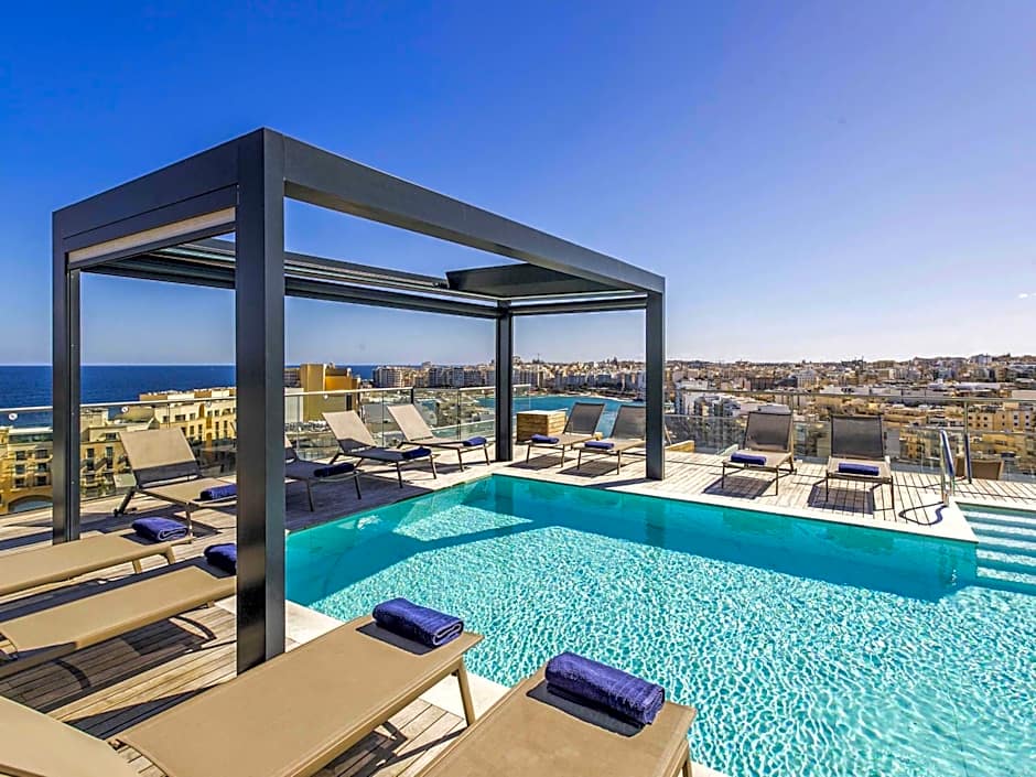Mercure St. Julian's Malta