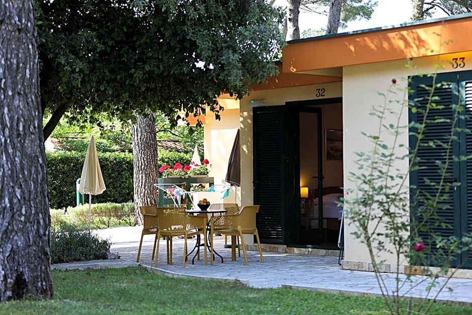 Mediterranean Village San Antonio