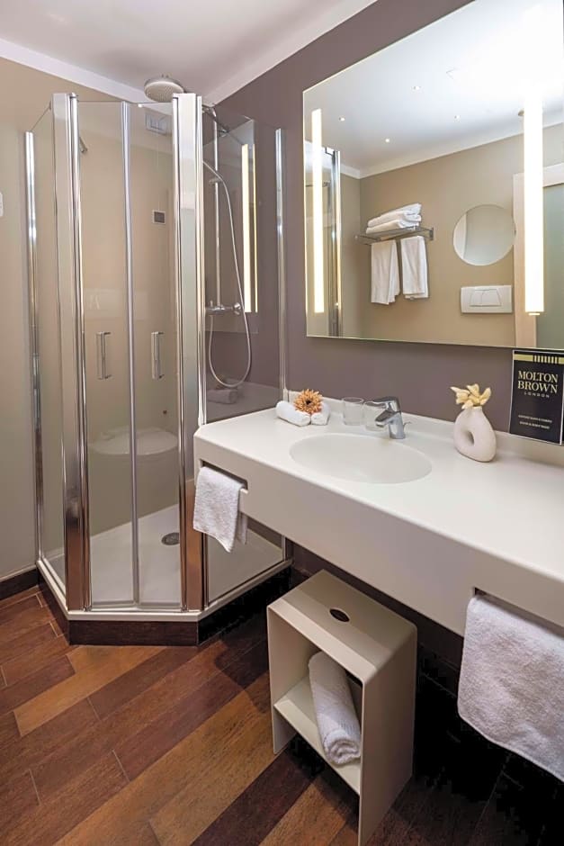 Best Western Plus Hotel City Geona