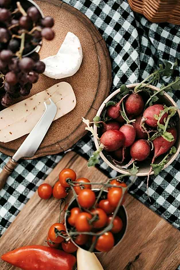 Hotel Rosenhof Murau