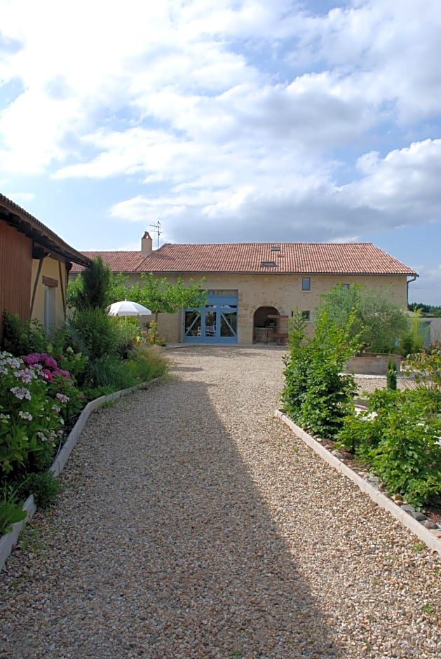 Chambres d'Hôtes du Clos Semper Felix