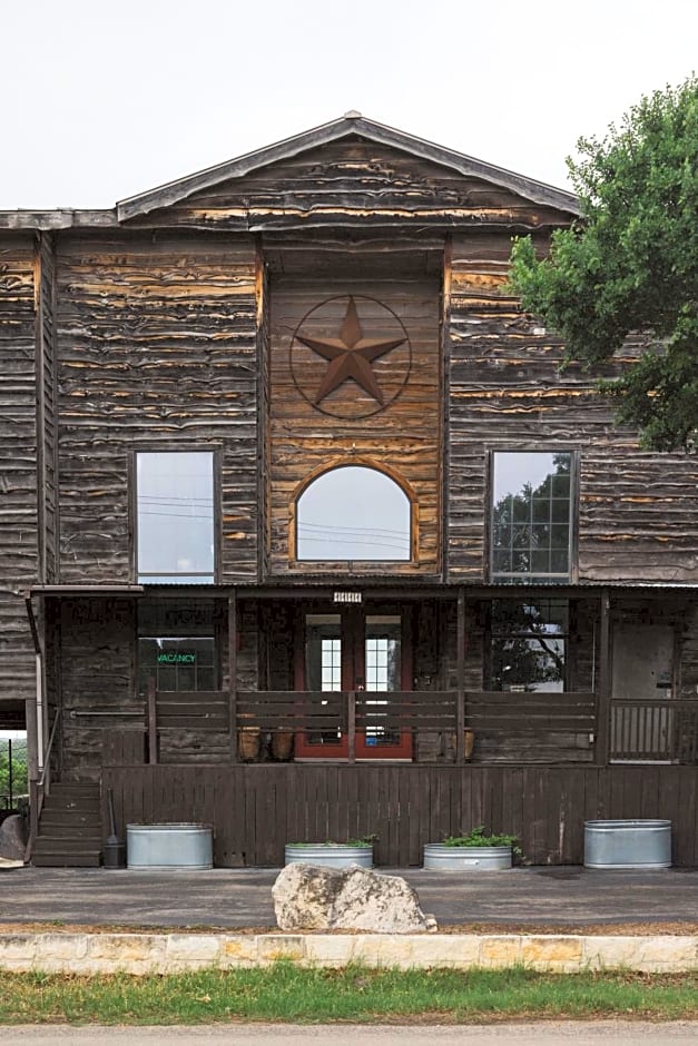 Gruene River Inn