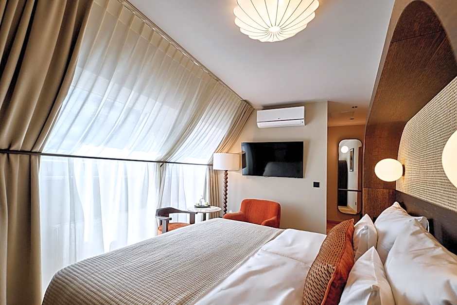 Hotel Palais Mailberger Hof