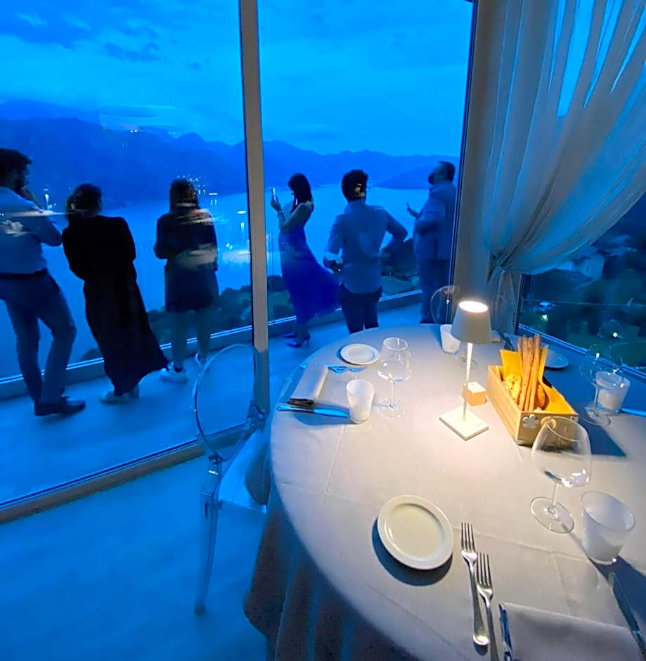 Esprit D'Hotel Panoramico