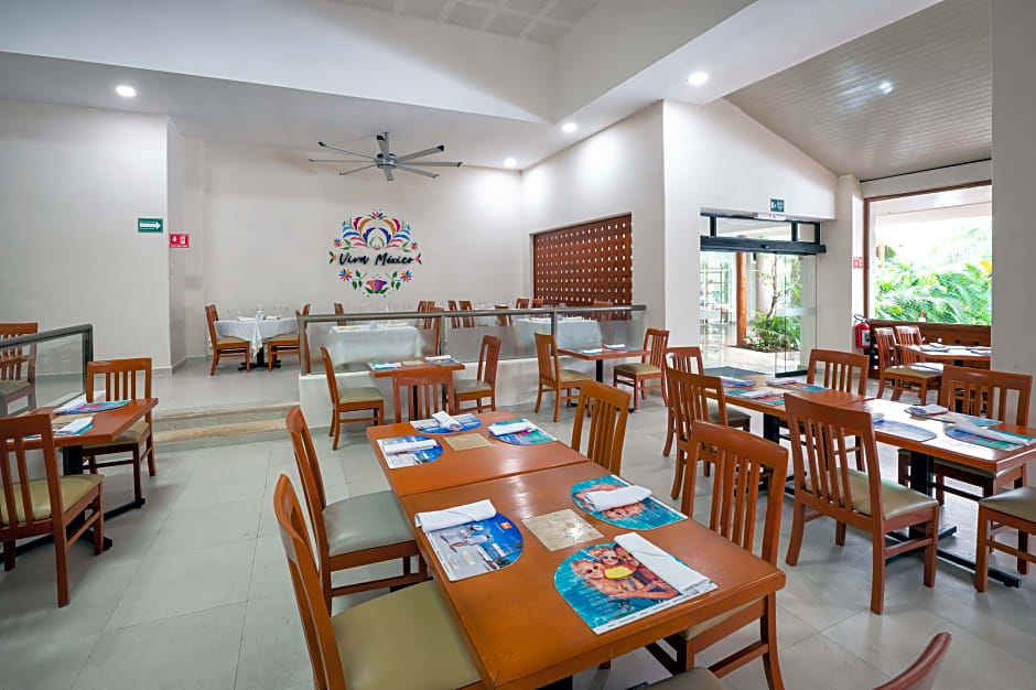 Viva Azteca by Wyndham, A Trademark All Inclusive Resort