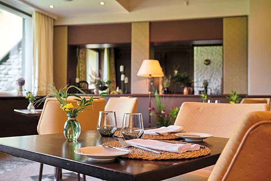 Arlberg Stuben - das kleine, feine Hotel