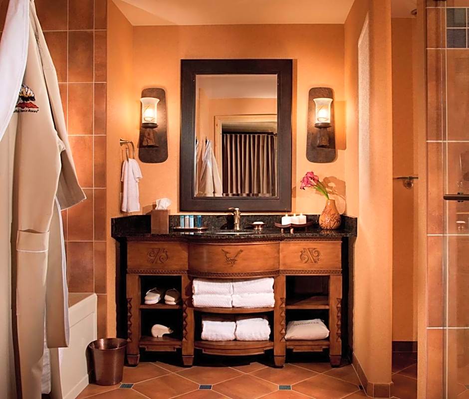 Hilton Santa Fe Resort & Spa At Buffalo Thunder