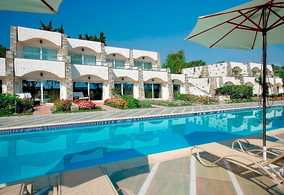 Theophano Imperial Palace