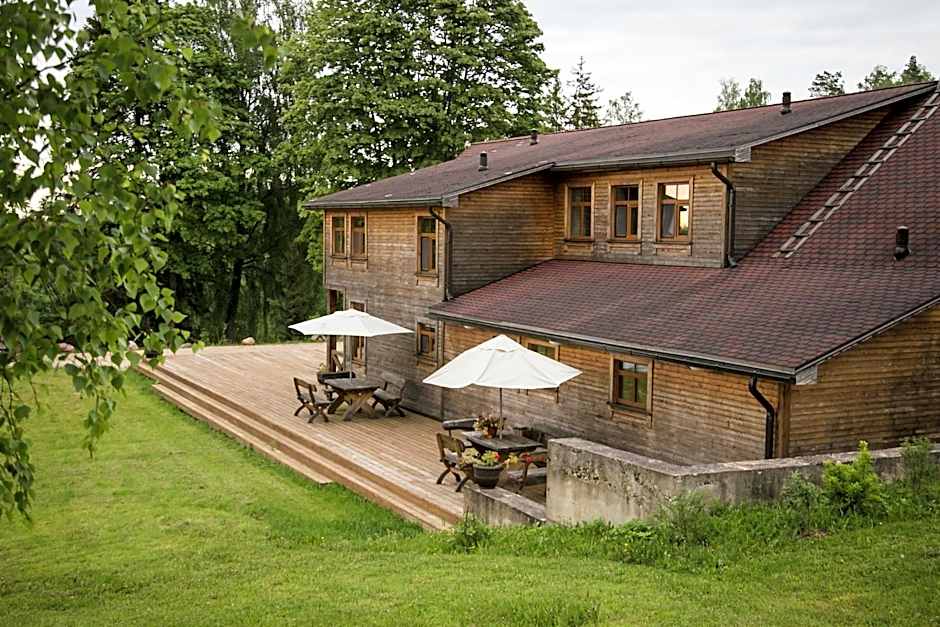 Weavers' Guest House Kalndaki