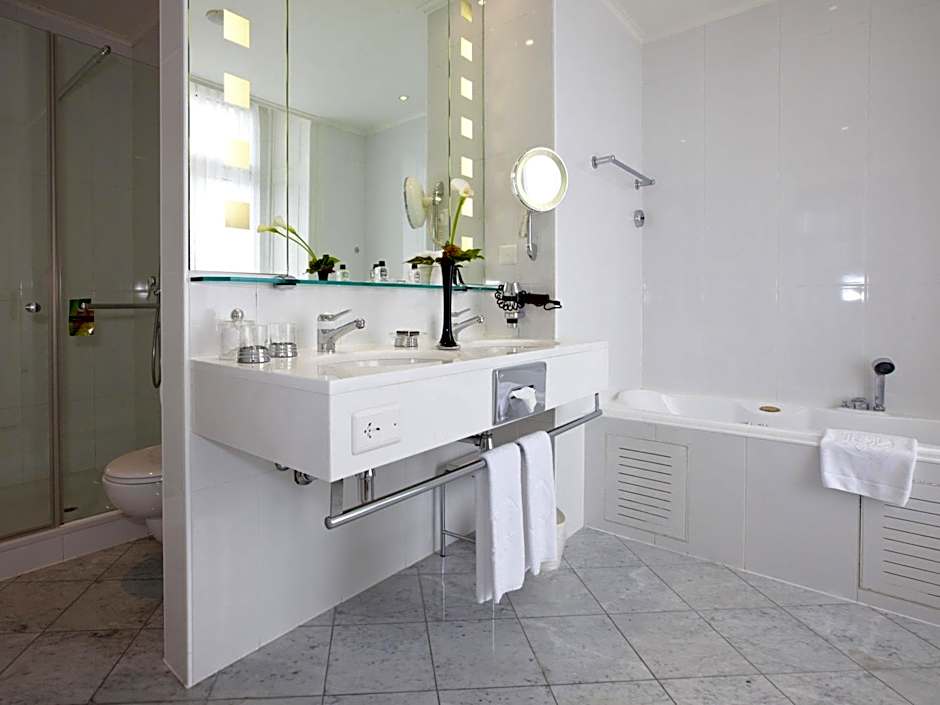 Fairmont Le Montreux Palace