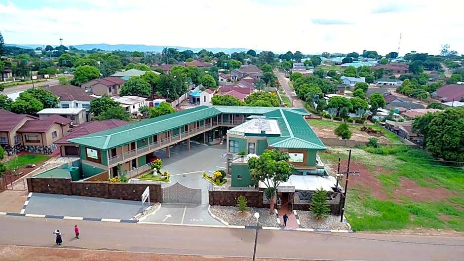 Vhafamadi Bed And Breakfast