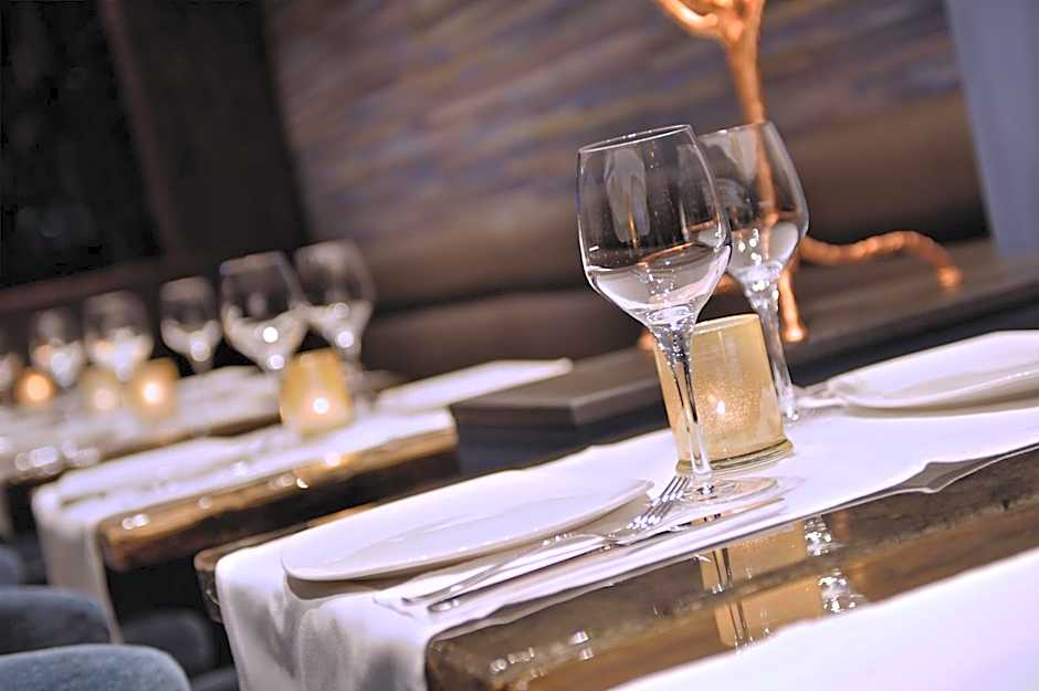 Amsterdam Forest Hotel