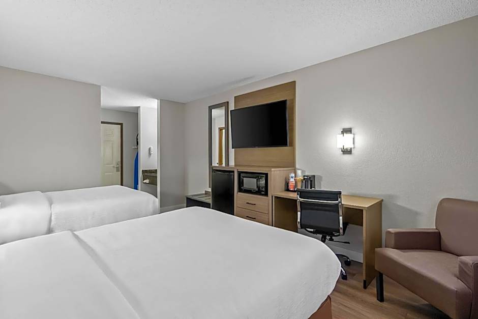 Quality Inn Neosho