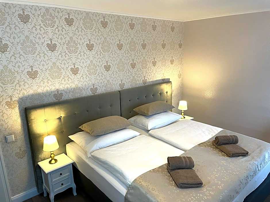 Hotel Kolossos Düsseldorf - Neuss