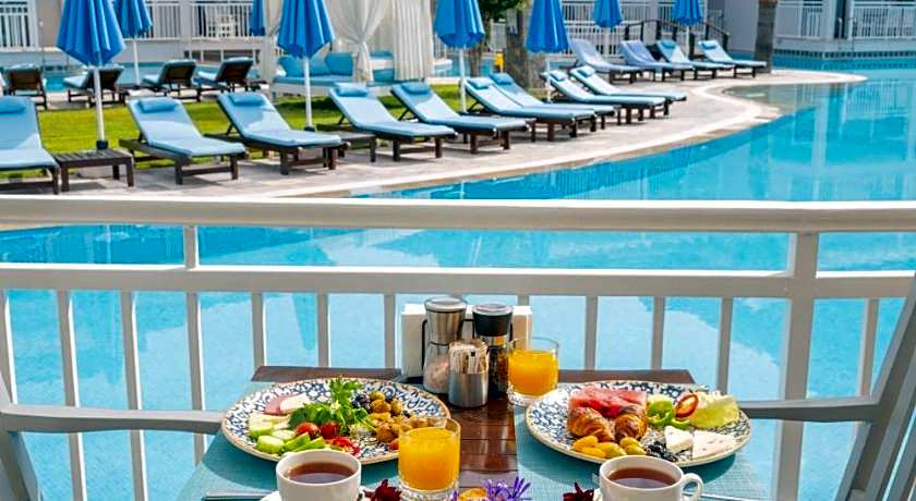 Mozaik Hotel