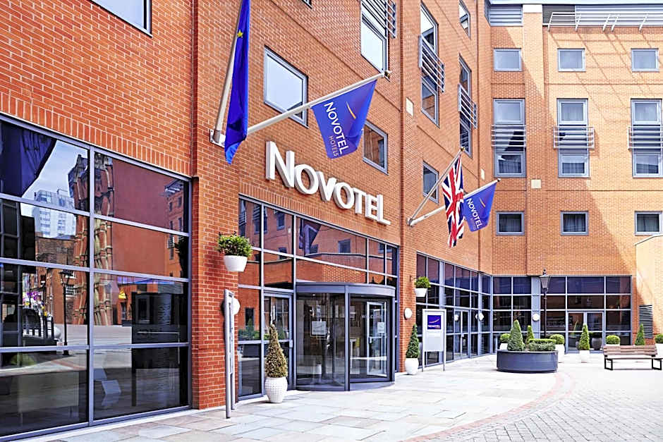 Novotel Manchester Centre