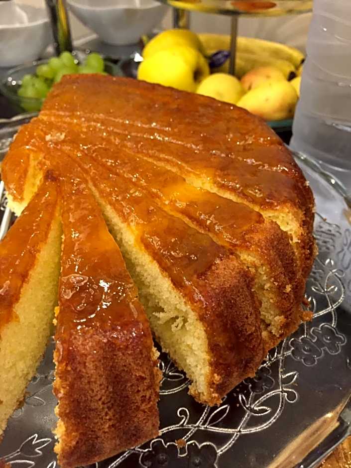 Beatus Suites And Rooms B&B