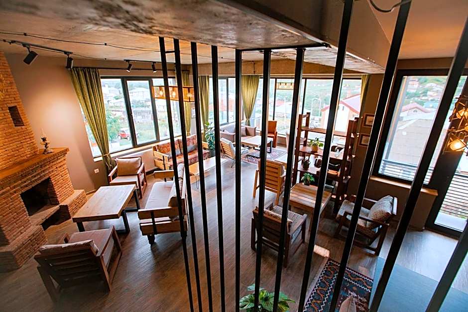 Northgate Hotel Kazbegi