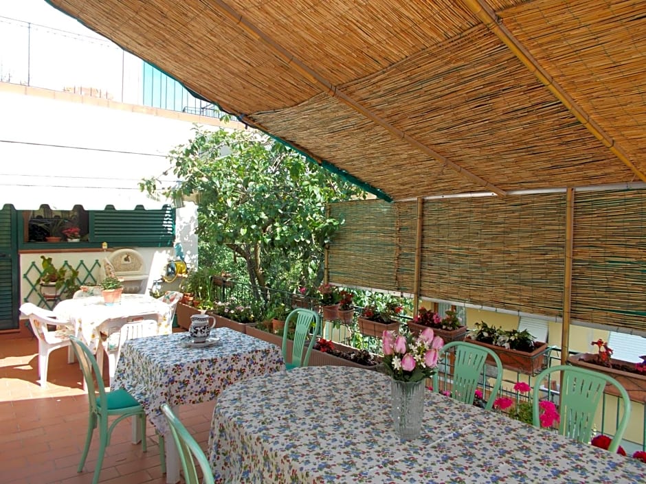 La Vecchia Locanda