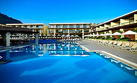Island Blue Hotel