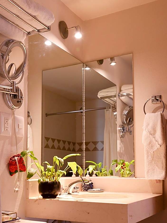 El Serafin Hotel Boutique