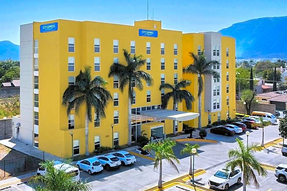 City Express by Marriott Ciudad Victoria