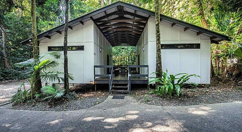 Cape Tribulation Beach House